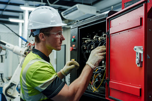 24/7 Emergency Generator Installation experts in Marshfield Hills, MA