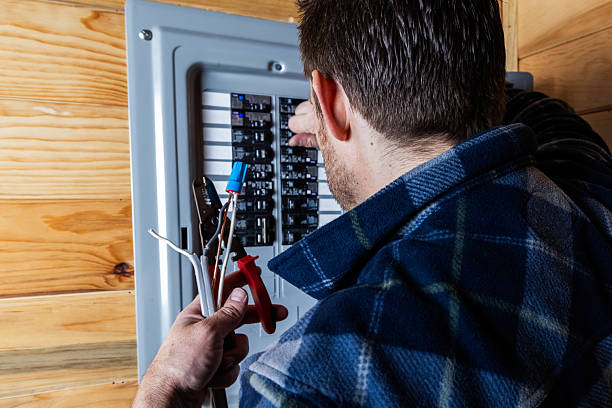 Affordable Generator Installation solutions in Marshfield Hills, MA